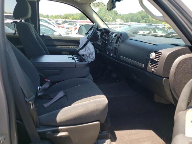 Photo 5 from auction – 2008 CHEVROLET SILVERADO with VIN 1GCEC19098Z255663