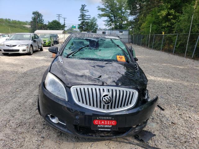 Photo 9 from auction – 2014 BUICK VERANO with VIN 1G4PT5SV6E4205748