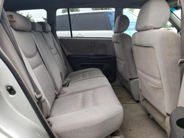 صورة رقم 6 من المزاد - 2001 TOYOTA HIGHLANDER مع VIN JTEHF21A210039397