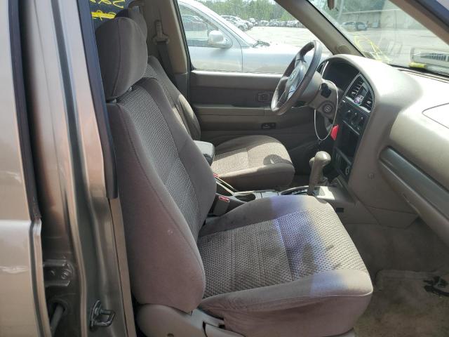 Photo 5 from auction – 2003 NISSAN PATHFINDER with VIN JN8DR09Y73W802468