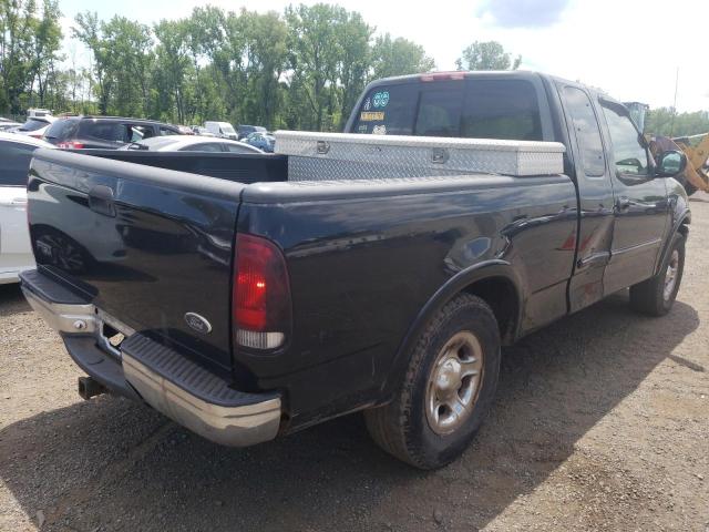 Фото 4 с аукциона – 2000 FORD F150 с VIN 1FTRX18L8YNB35068