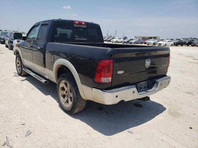 Photo 3 from auction – 2010 DODGE RAM 1500 with VIN 1D7RV1GT2AS171536