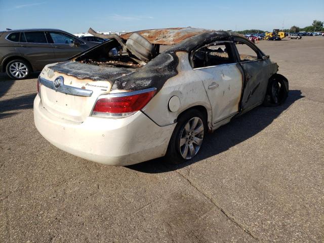 Photo 4 from auction – 2010 BUICK LACROSSE C with VIN 1G4GC5EG5AF263717