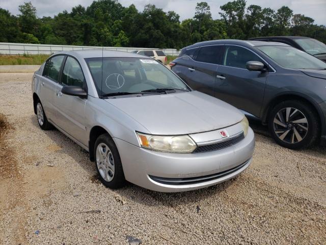 Photo 1 from auction – 2004 SATURN ION LEVEL with VIN 1G8AJ52F24Z210174