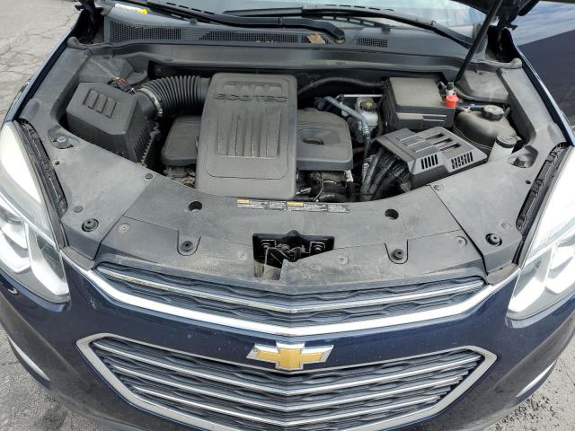 Photo 7 from auction – 2016 CHEVROLET EQUINOX LT with VIN 2GNFLFEK8G6268379