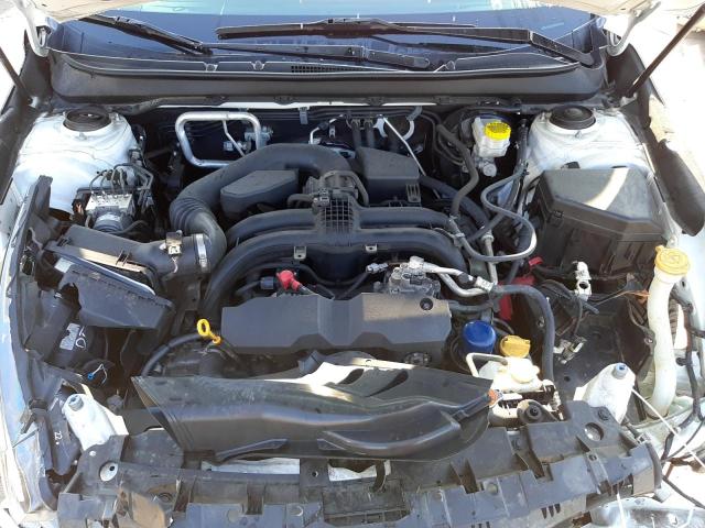 Photo 7 from auction – 2018 SUBARU OUTBACK 2. with VIN 4S4BSAHC5J3214646