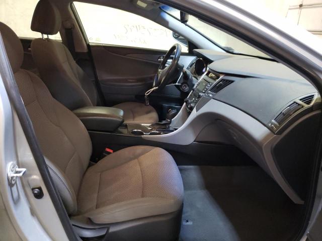 Photo 5 from auction – 2012 HYUNDAI SONATA GLS with VIN 5NPEB4AC3CH468795