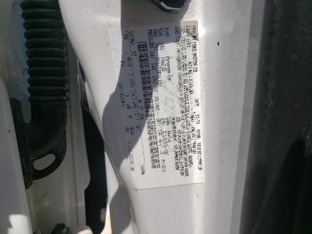 Photo 10 from auction – 2012 FORD FOCUS SEL with VIN 1FAHP3H25CL317030