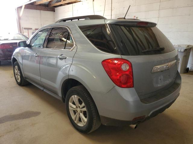 Photo 3 from auction – 2015 CHEVROLET EQUINOX LT with VIN 2GNFLGE34F6125488