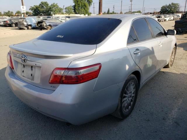 Photo 4 from auction – 2007 TOYOTA CAMRY CE with VIN 4T1BE46K77U586480