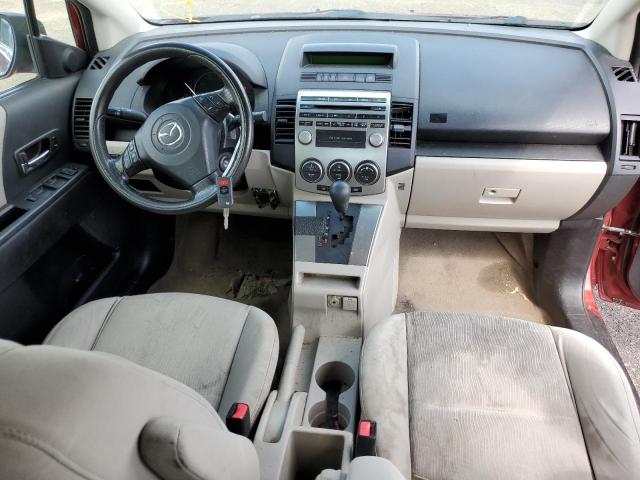 Photo 9 from auction – 2010 MAZDA MAZDA5 with VIN JM1CR2W31A0366549