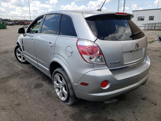Photo 3 from auction – 2008 SATURN VUE REDLIN with VIN 3GSCL13708S524969