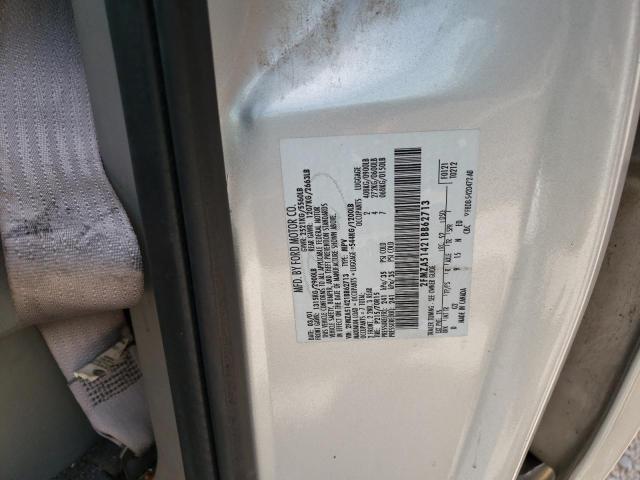 Photo 10 from auction – 2001 FORD WINDSTAR L with VIN 2FMZA51421BB62713
