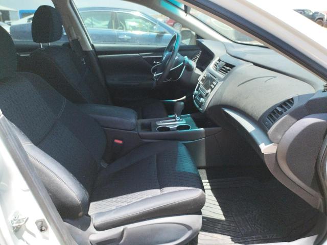 Photo 5 from auction – 2016 NISSAN ALTIMA 2.5 with VIN 1N4AL3AP3GC224550