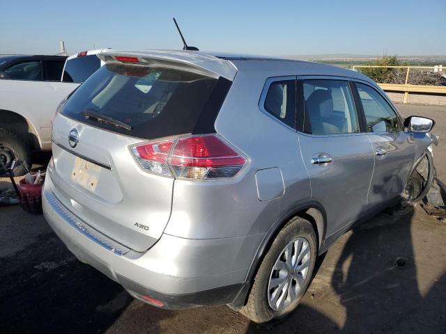 Photo 4 from auction – 2015 NISSAN ROGUE S with VIN KNMAT2MV9FP582760