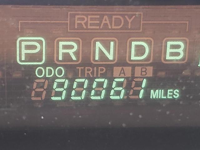 Photo 8 from auction – 2002 TOYOTA PRIUS with VIN JT2BK18U120055293