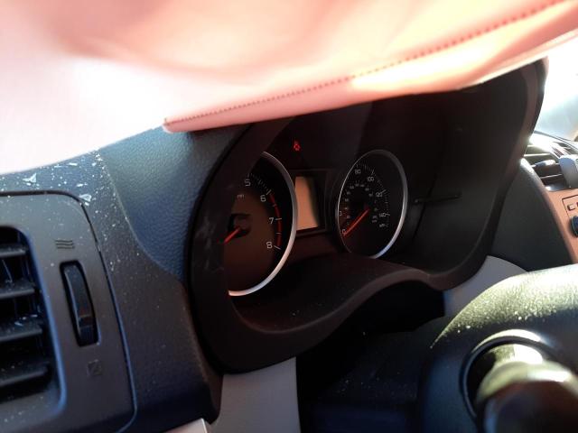 Photo 8 from auction – 2014 SUBARU FORESTER 2 with VIN JF2SJAEC0EH425162