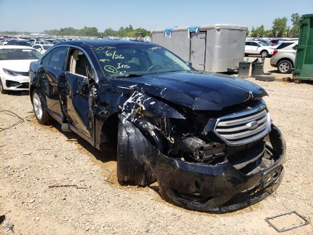 Photo 9 from auction – 2016 FORD TAURUS SE with VIN 1FAHP2D82GG142898