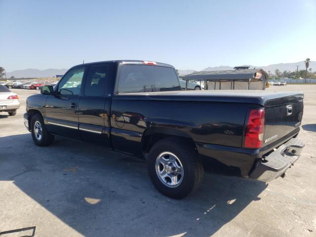 Photo 3 from auction – 2004 CHEVROLET SILVERADO with VIN 1GCEC19T04Z303927