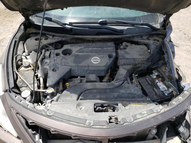 Photo 7 from auction – 2013 NISSAN ALTIMA 2.5 with VIN 1N4AL3AP5DN424152