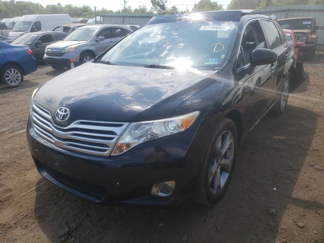 Photo 2 from auction – 2011 TOYOTA VENZA with VIN 4T3BK3BB9BU058884