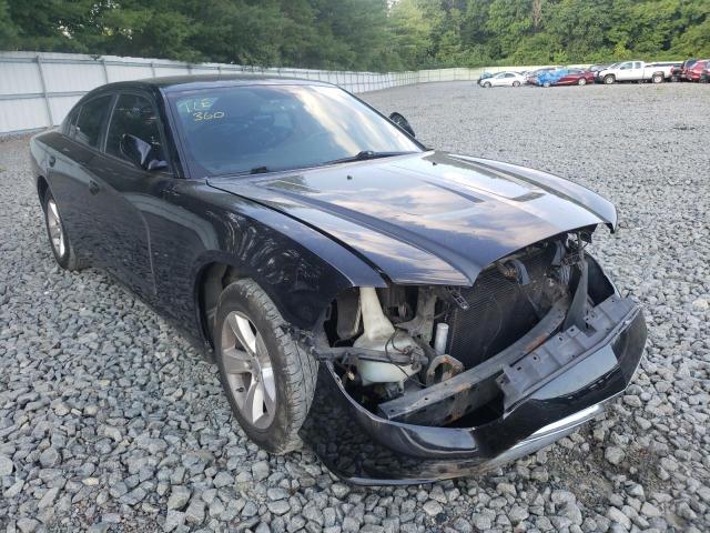 DODGE CHARGER 2011 with VIN 2B3CL3CG3BH512477 - Photo from auction