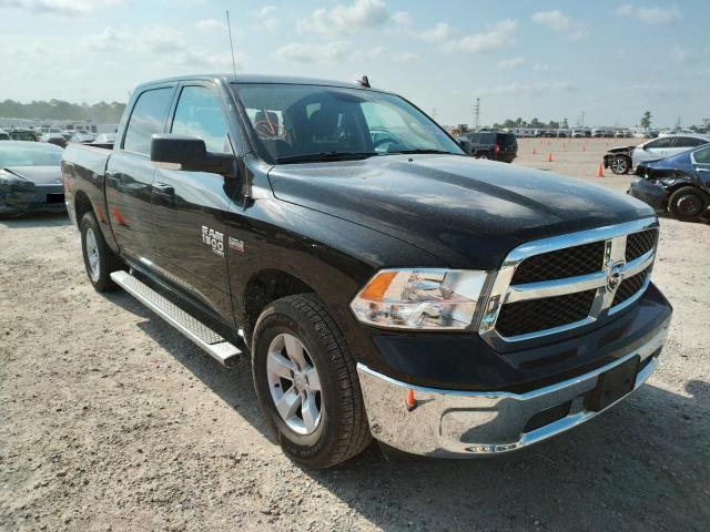 RAM 1500 CLASS 2020 with VIN 3C6RR7LT2LG160822 - Photo from auction