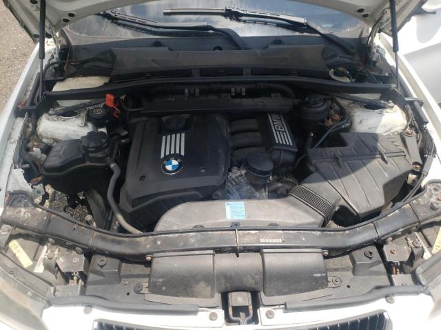 Photo 7 from auction – 2007 BMW 3 SERIES with VIN WBAVA37597NE25753