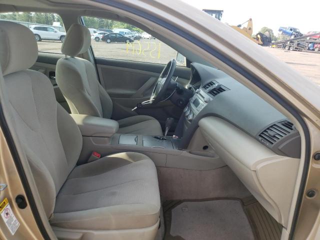 Photo 5 from auction – 2011 TOYOTA CAMRY BASE with VIN 4T1BF3EK8BU180645
