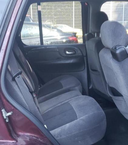 Photo 6 from auction – 2007 GMC ENVOY with VIN 1GKDT13S972293184