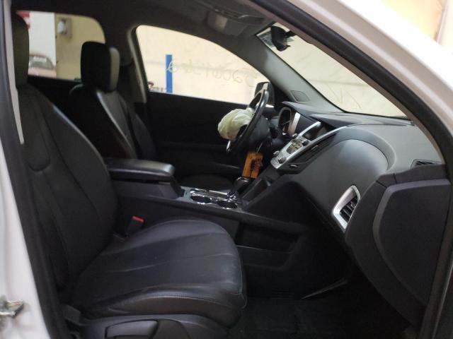 Photo 5 from auction – 2017 CHEVROLET EQUINOX LT with VIN 2GNALCEK0H6208784