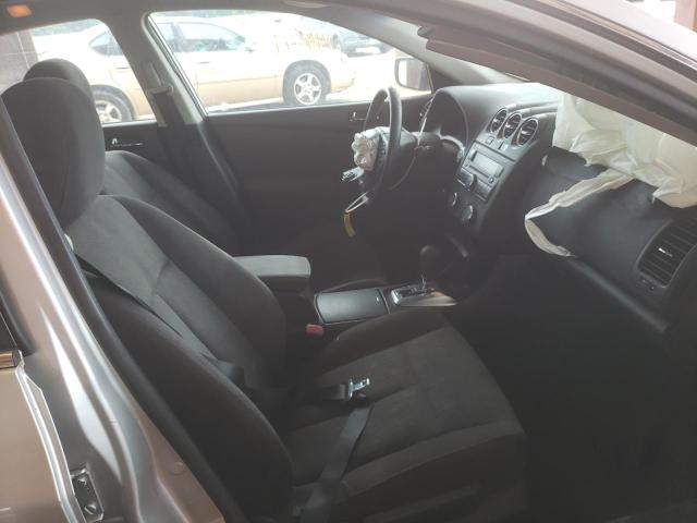 Photo 5 from auction – 2012 NISSAN ALTIMA BAS with VIN 1N4AL2AP7CN580668