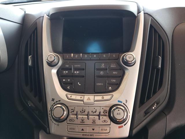 Photo 9 from auction – 2013 CHEVROLET EQUINOX LT with VIN 2GNALDEKXD6111110