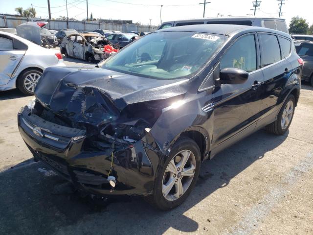 Photo 2 from auction – 2016 FORD ESCAPE SE with VIN 1FMCU0G71GUB07996