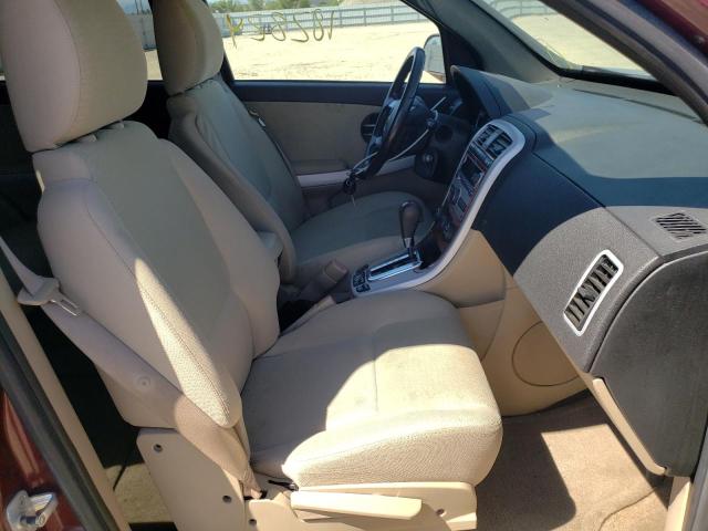 Photo 5 from auction – 2007 CHEVROLET EQUINOX LT with VIN 2CNDL63F076005188