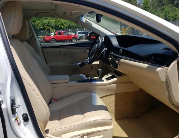 Photo 5 from auction – 2013 LEXUS ES 350 with VIN JTHBK1GG1D2063595