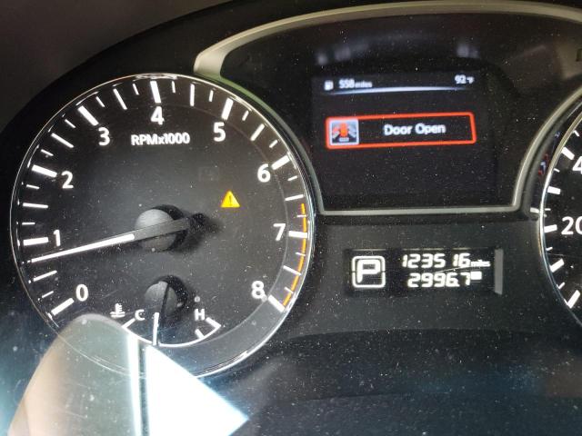 Photo 8 from auction – 2013 NISSAN ALTIMA 2.5 with VIN 1N4AL3AP8DC128649