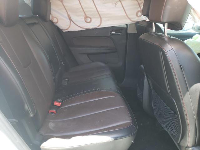Photo 6 from auction – 2014 CHEVROLET EQUINOX LT with VIN 2GNFLDE31E6258559