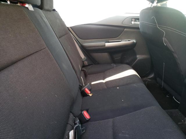 Photo 6 from auction – 2015 SUBARU XV CROSSTR with VIN JF2GPACC3F8254240