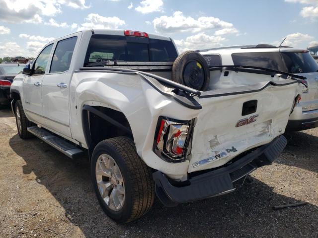 Photo 3 from auction – 2016 GMC SIERRA K15 with VIN 3GTU2NEC6GG132018