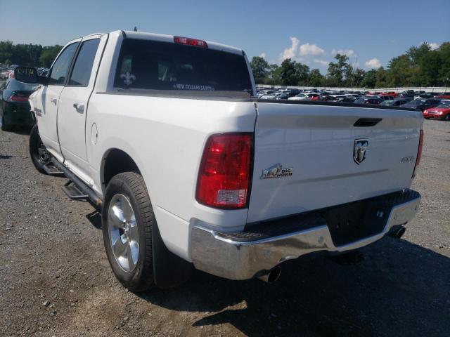 Photo 3 from auction – 2018 RAM 1500 SLT with VIN 1C6RR7LTXJS278171