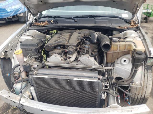 Photo 7 from auction – 2010 CHRYSLER 300 TOURIN with VIN 2C3CA5CV3AH241941