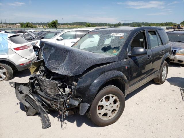 Photo 2 from auction – 2003 SATURN VUE with VIN 5GZCZ53B73S898617