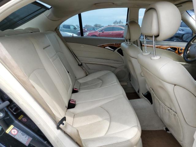 Photo 6 from auction – 2006 MERCEDES-BENZ E 320 CDI with VIN WDBUF26J26A964337