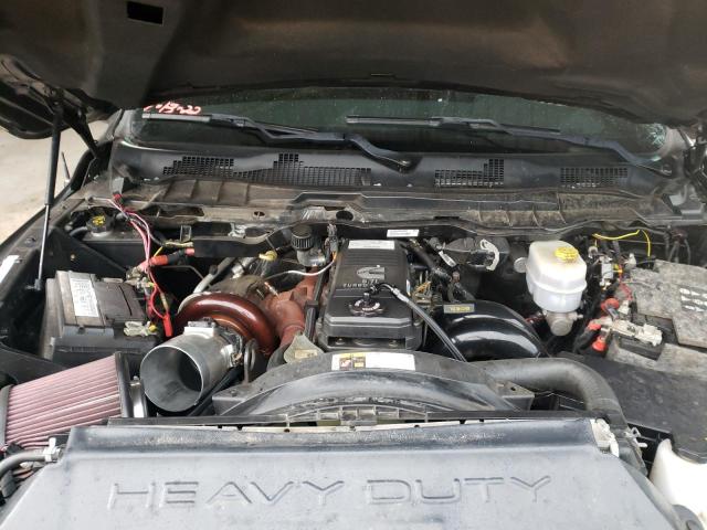 Photo 7 from auction – 2018 RAM 2500 SLT with VIN 3C6UR5DL7JG143072