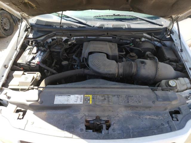 Photo 7 from auction – 2002 FORD F150 SUPER with VIN 1FTRW08LX2KB50452