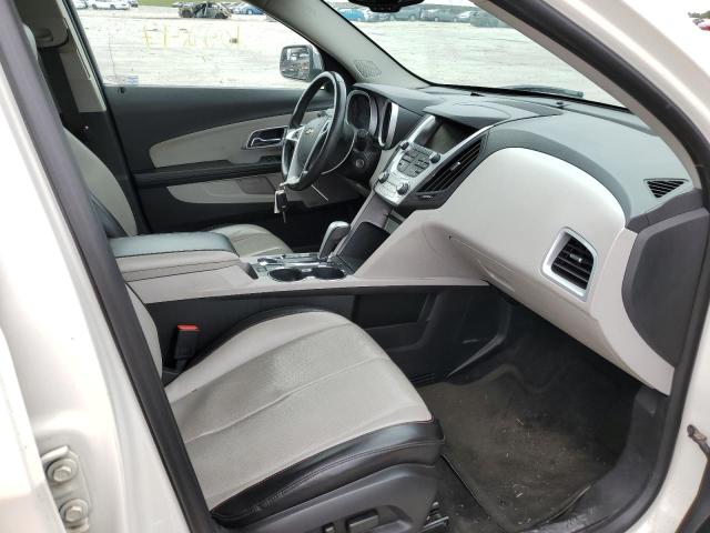 Photo 5 from auction – 2014 CHEVROLET EQUINOX LT with VIN 1GNALCEK7EZ115986