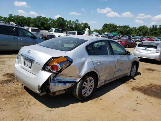 Photo 4 from auction – 2011 NISSAN ALTIMA BAS with VIN 1N4AL2AP0BC106815