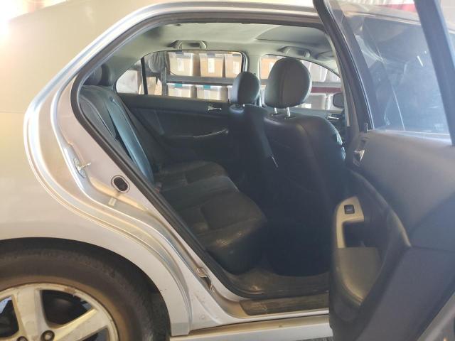 Photo 6 from auction – 2003 HONDA ACCORD EX with VIN JHMCM56673C081851