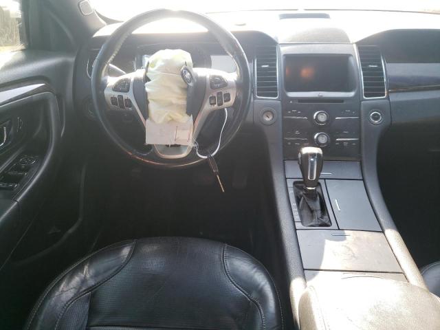 Photo 9 from auction – 2013 FORD TAURUS LIM with VIN 1FAHP2F83DG103908